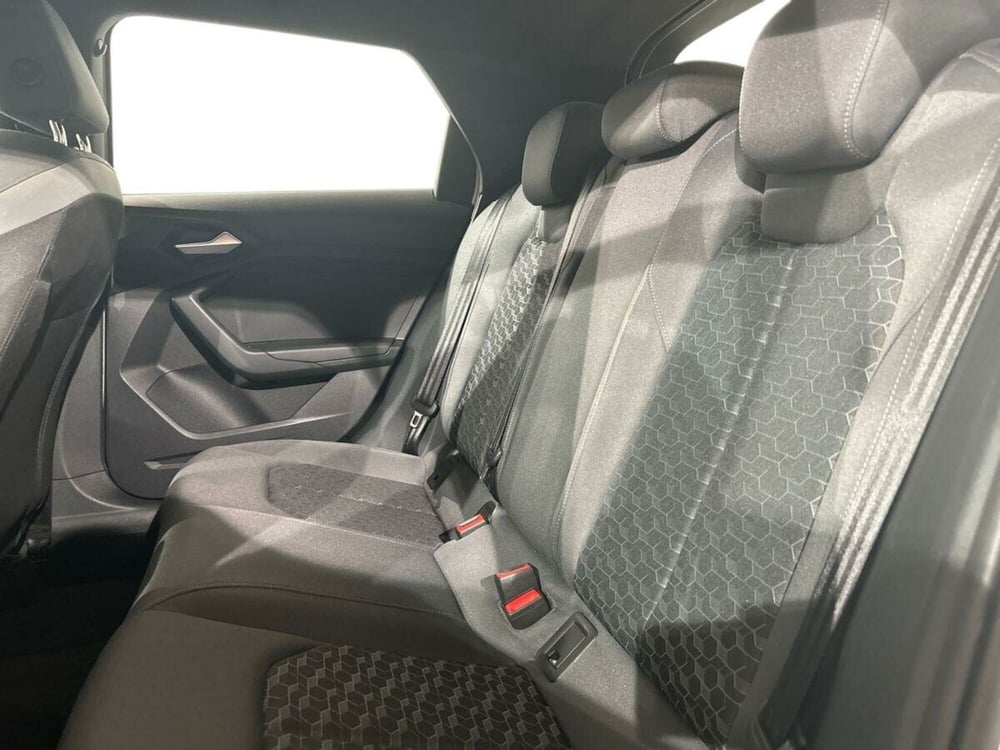 Audi A1 usata a Lecco (11)