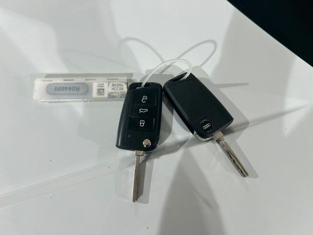 Audi A1 usata a Lecco (13)