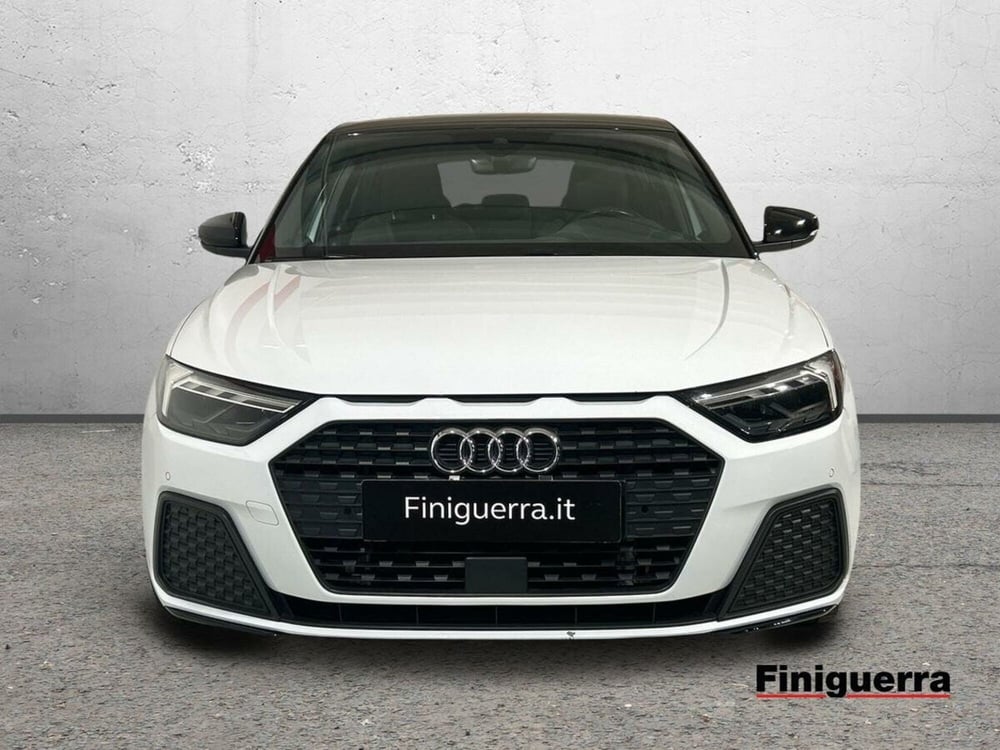 Audi A1 usata a Lecco (2)