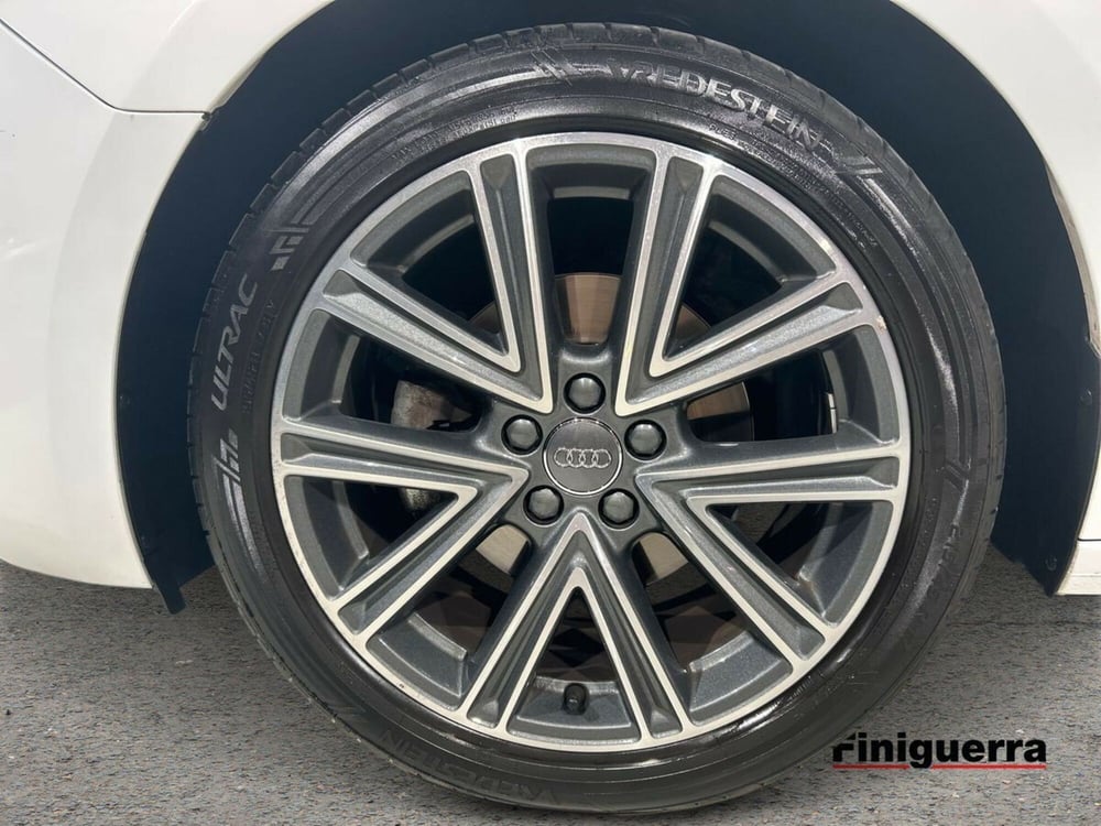 Audi A1 usata a Lecco (7)