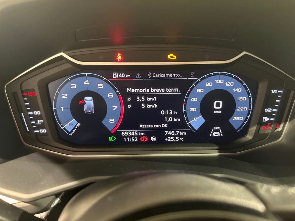 Audi A1 usata a Lecco (9)
