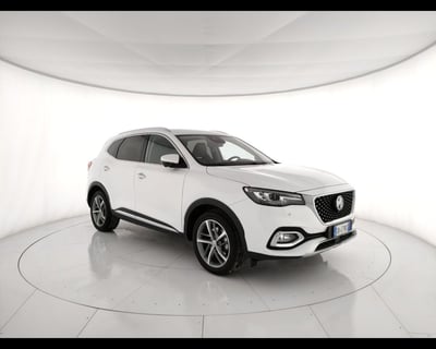 Mg HS 1.5 t-gdi Luxury auto nuova a Roma