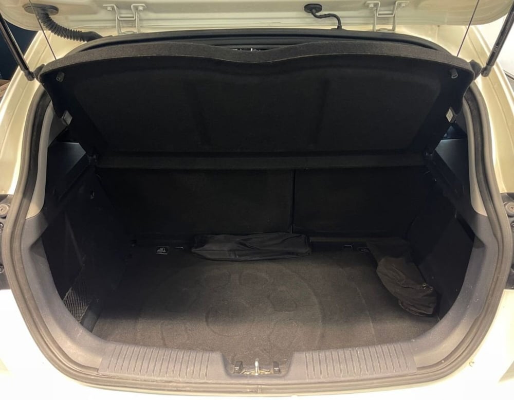 Kia Rio usata a Ferrara (10)