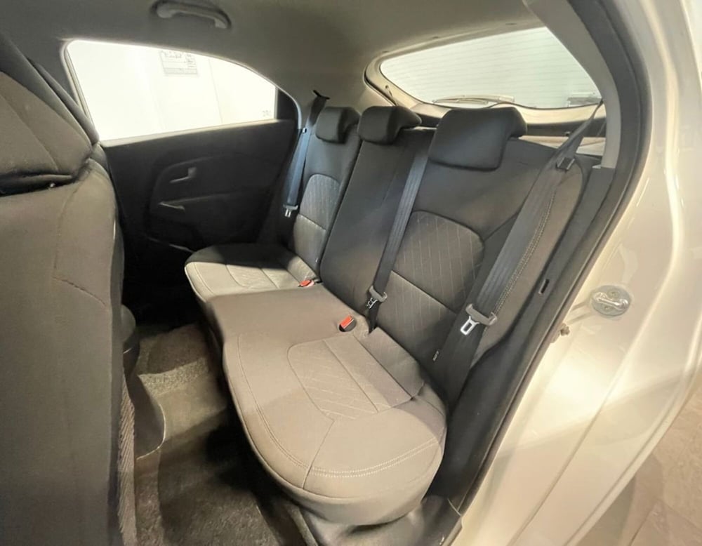 Kia Rio usata a Ferrara (6)