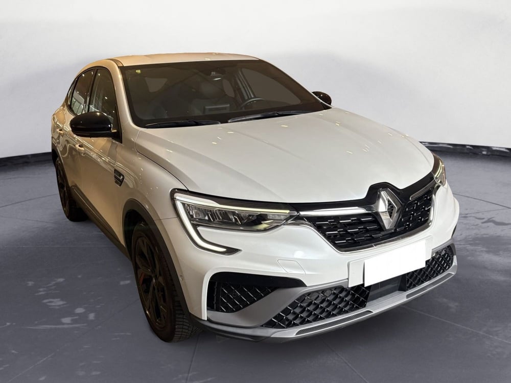 Renault Arkana usata a Monza e Brianza (2)