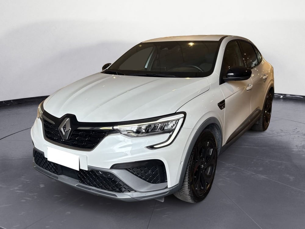 Renault Arkana usata a Monza e Brianza (3)
