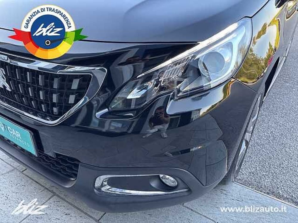 Peugeot 2008 usata a Udine (12)