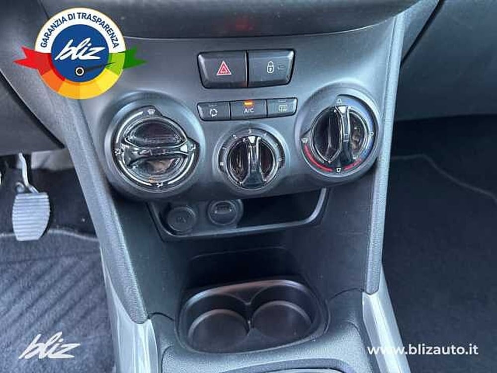Peugeot 2008 usata a Udine (16)