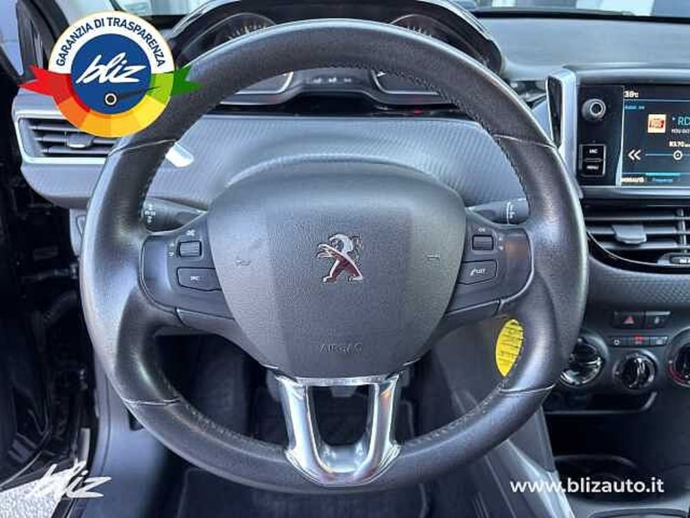 Peugeot 2008 usata a Udine (17)