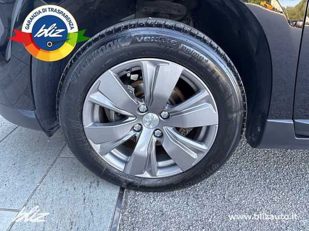 Peugeot 2008 usata a Udine (7)