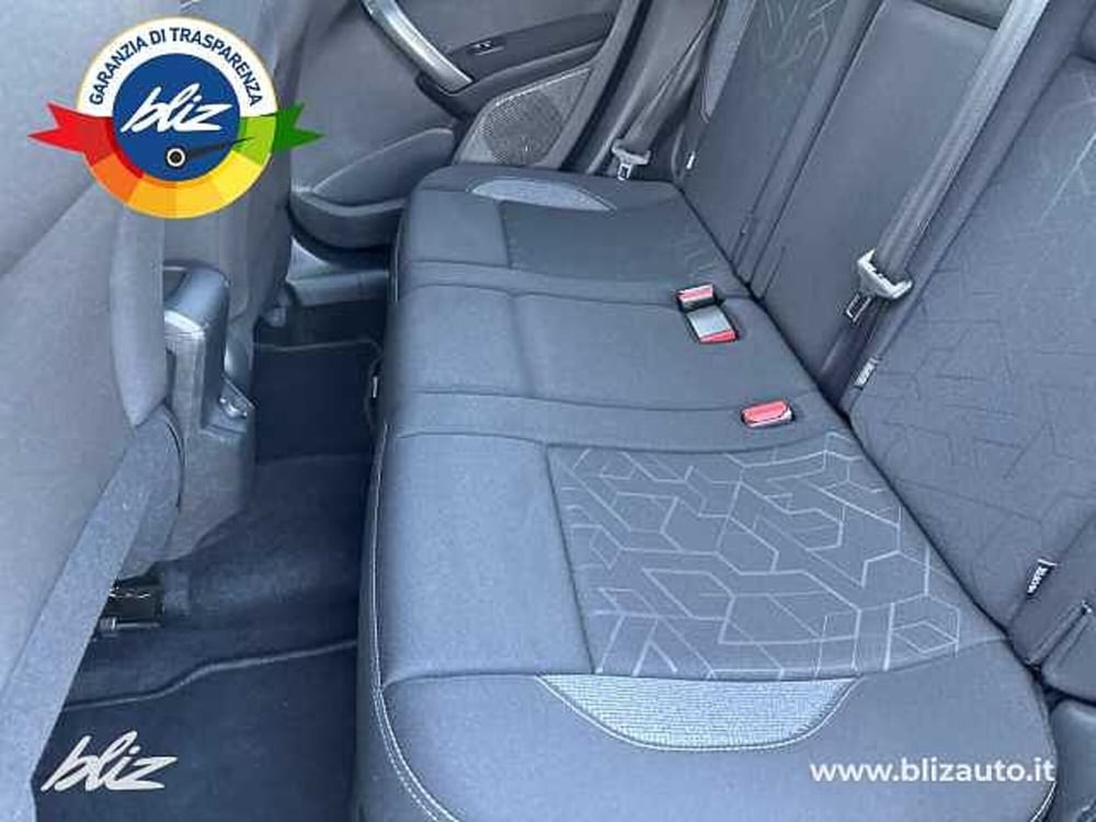 Peugeot 2008 usata a Udine (8)