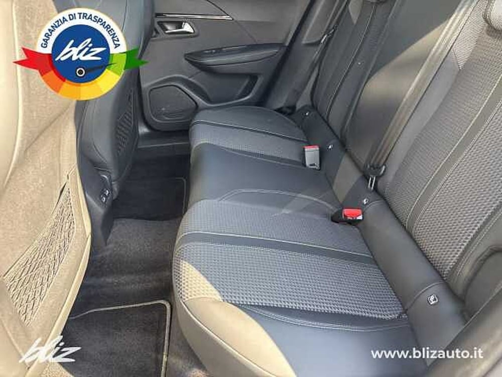 Peugeot 2008 usata a Udine (11)