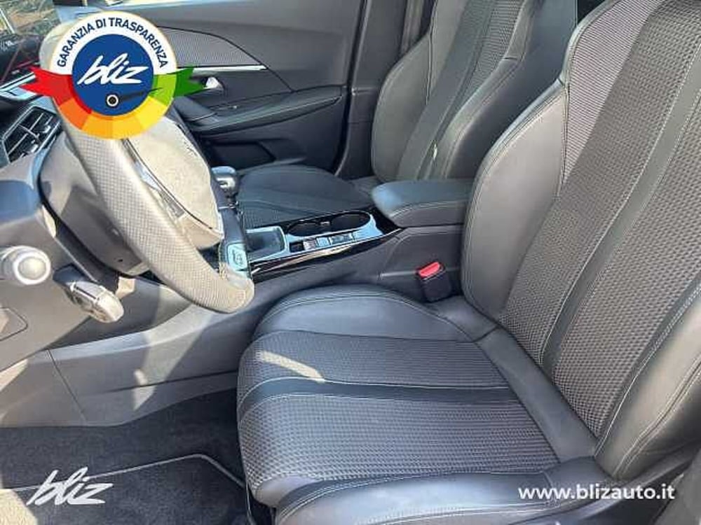 Peugeot 2008 usata a Udine (13)