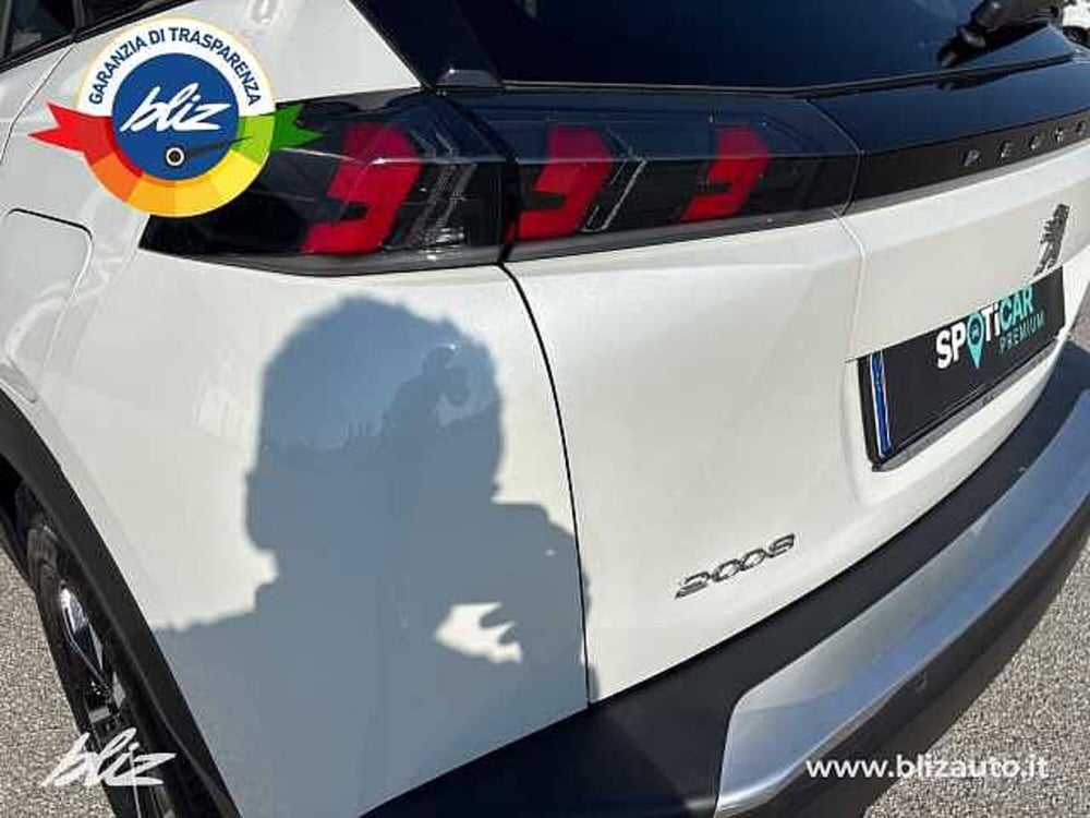 Peugeot 2008 usata a Udine (14)