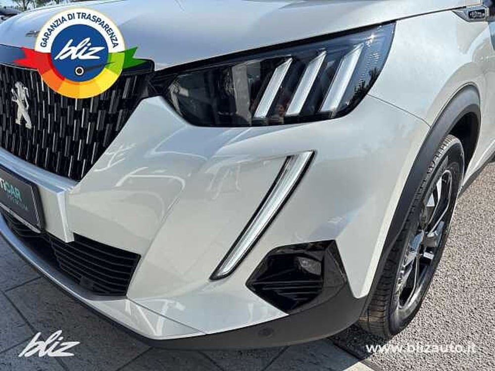 Peugeot 2008 usata a Udine (17)