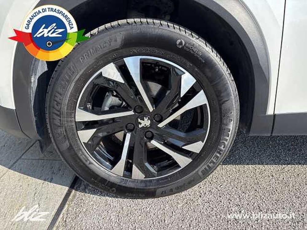 Peugeot 2008 usata a Udine (7)