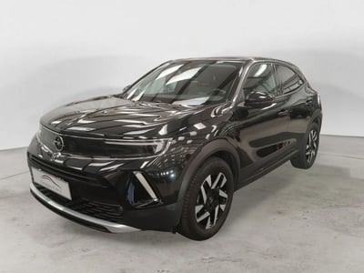 Opel Mokka 1.2 Turbo Edition del 2022 usata a Frascati