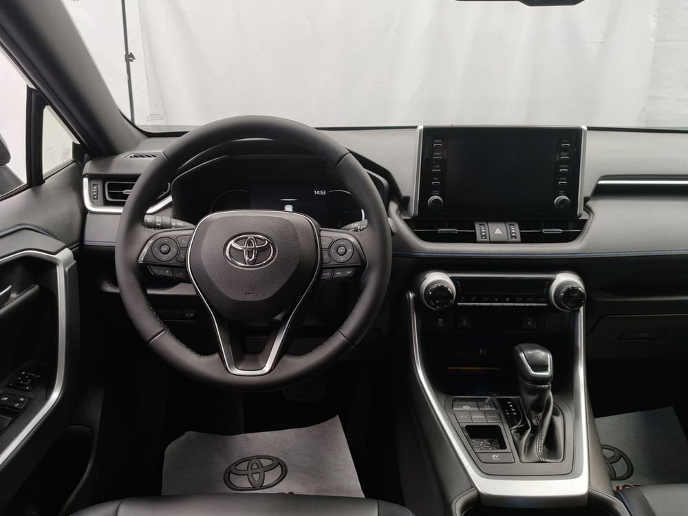 Toyota Rav4 usata a Roma (10)