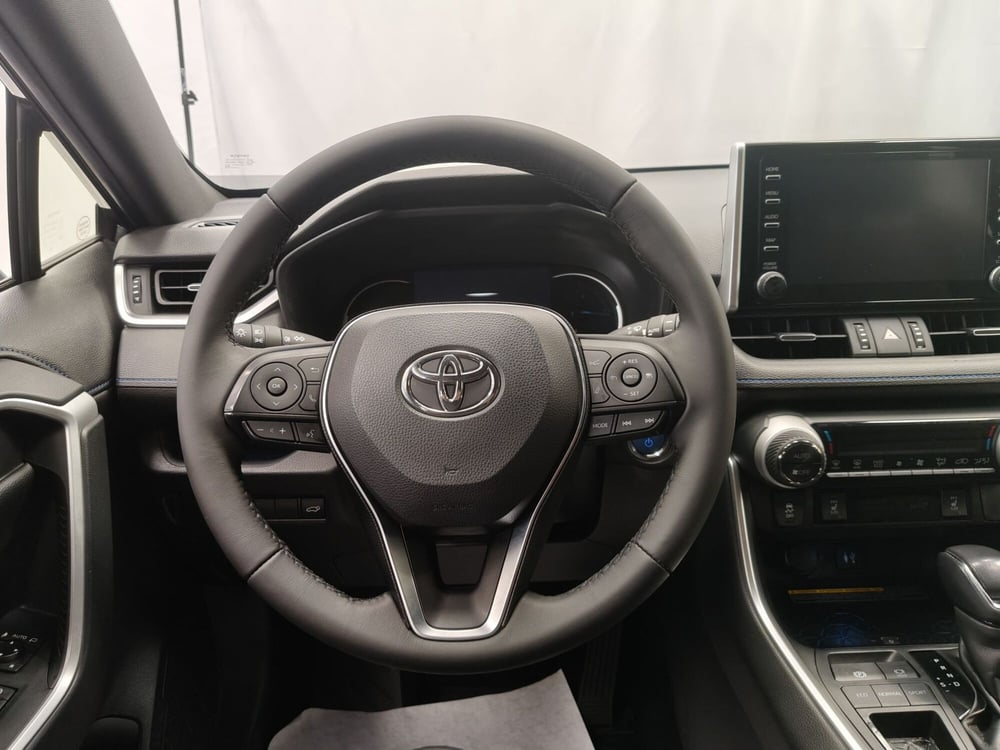 Toyota Rav4 usata a Roma (11)
