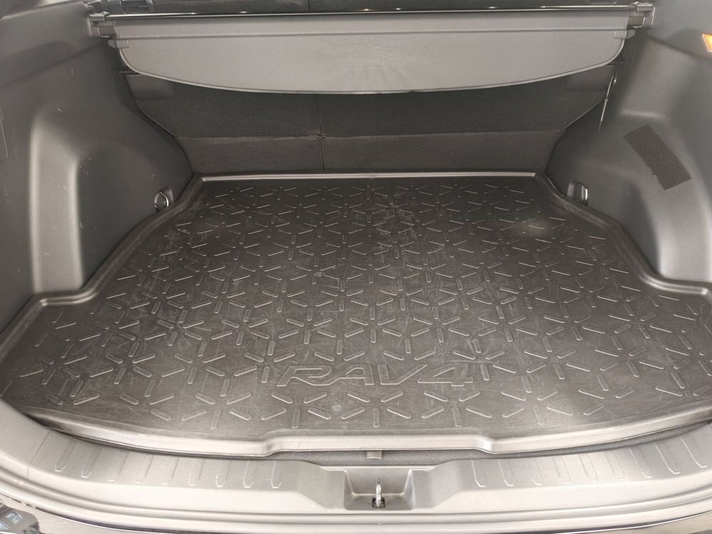 Toyota Rav4 usata a Roma (14)