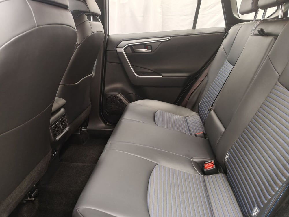 Toyota Rav4 usata a Roma (16)