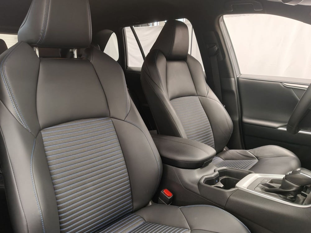 Toyota Rav4 usata a Roma (7)