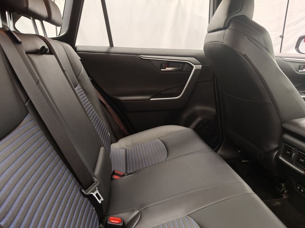 Toyota Rav4 usata a Roma (8)