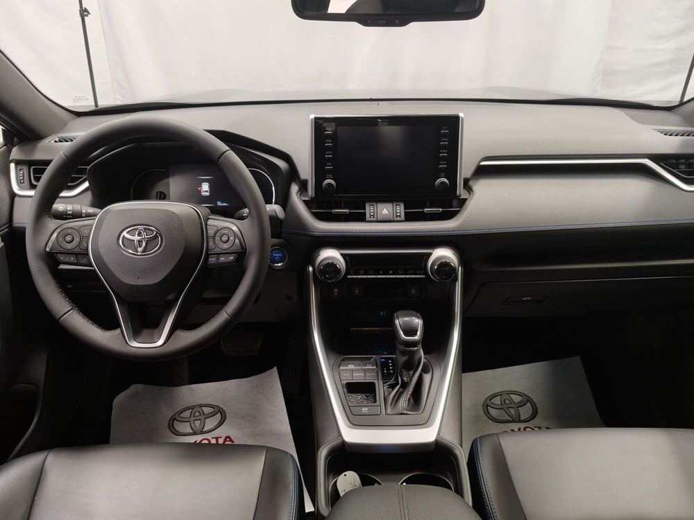 Toyota Rav4 usata a Roma (9)