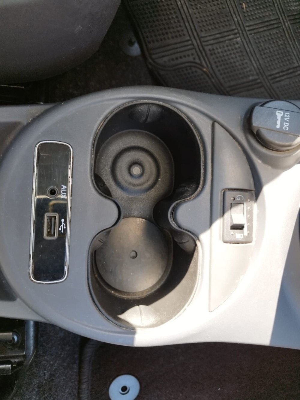 Fiat 500 usata a Reggio Emilia (12)