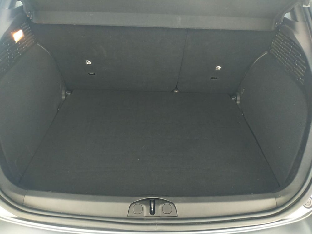 Fiat 500X usata a Reggio Emilia (8)