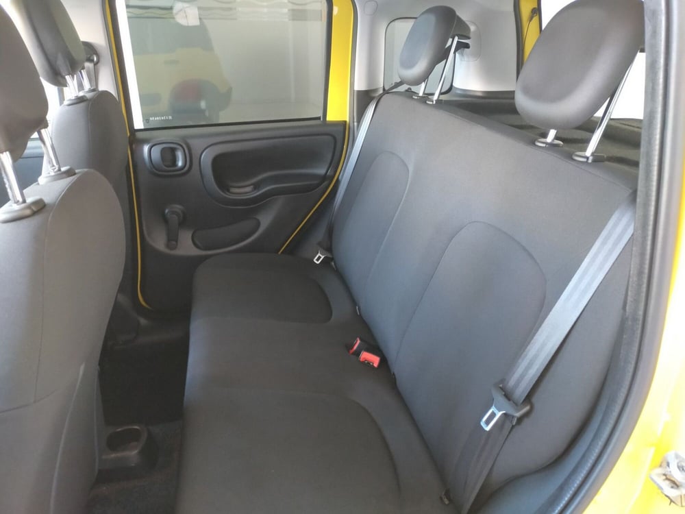Fiat Panda usata a Reggio Emilia (10)