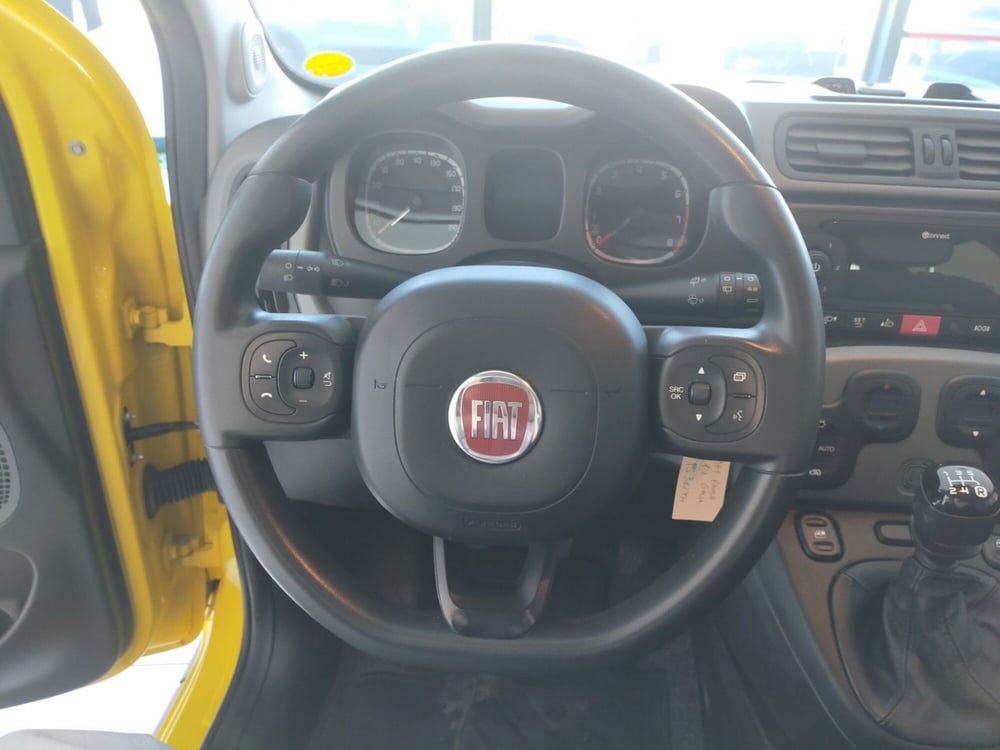 Fiat Panda usata a Reggio Emilia (11)