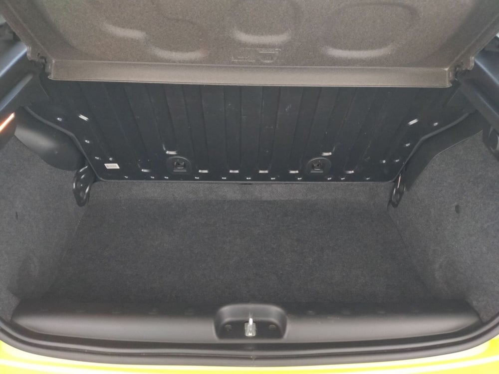 Fiat Panda usata a Reggio Emilia (15)