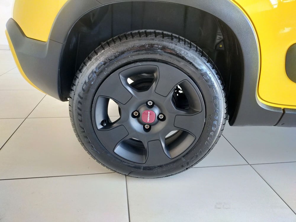 Fiat Panda usata a Reggio Emilia (7)