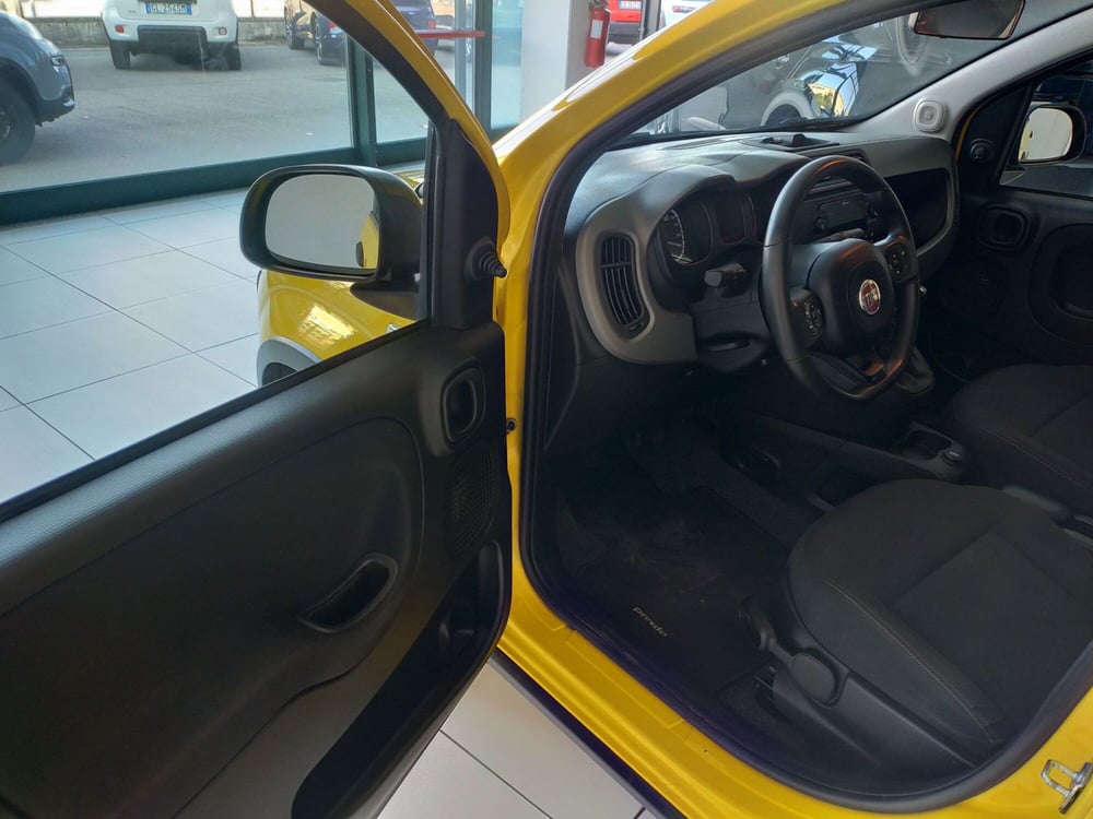 Fiat Panda usata a Reggio Emilia (8)
