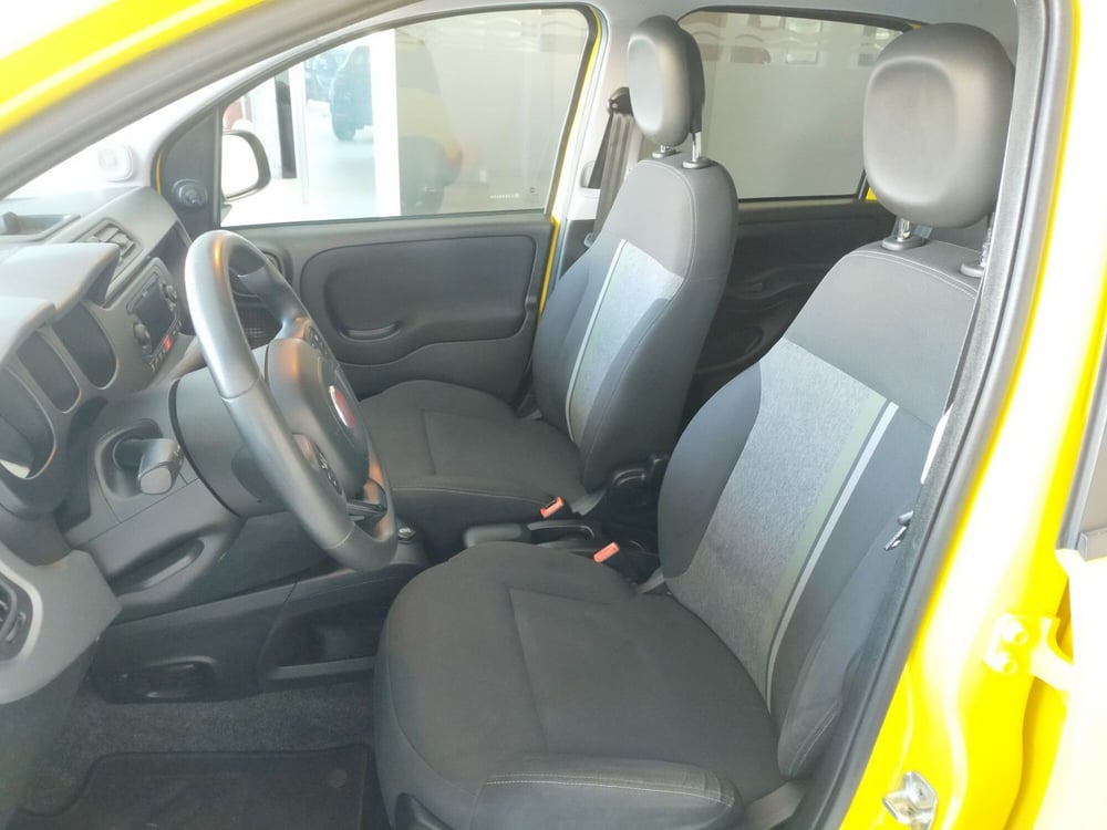 Fiat Panda usata a Reggio Emilia (9)