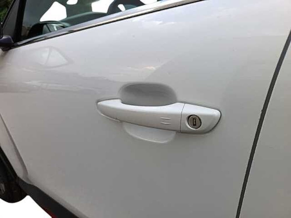Citroen C4 usata a Potenza (11)