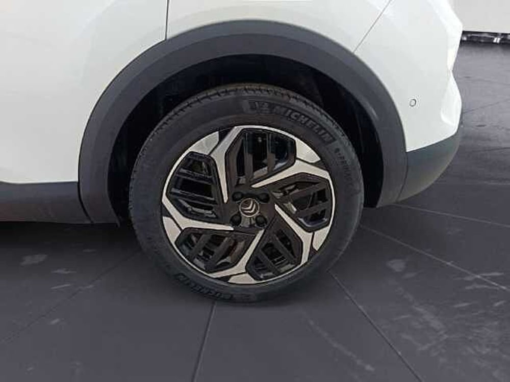 Citroen C4 usata a Potenza (12)