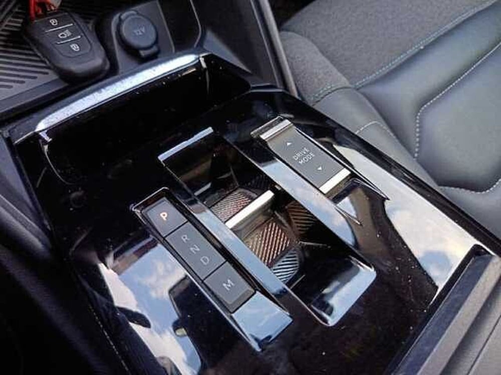 Citroen C4 usata a Potenza (16)