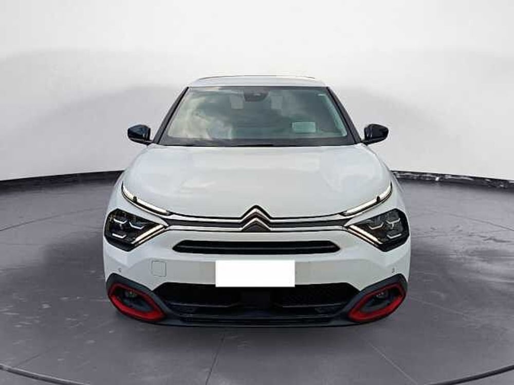 Citroen C4 usata a Potenza (5)
