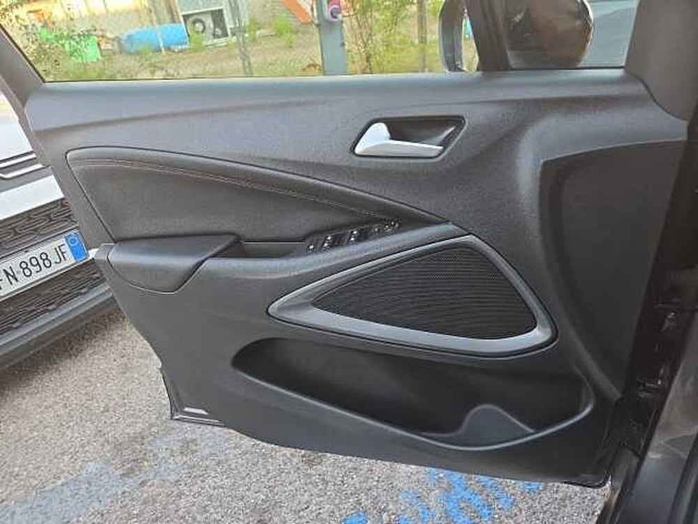 Opel Crossland usata a Siena (16)