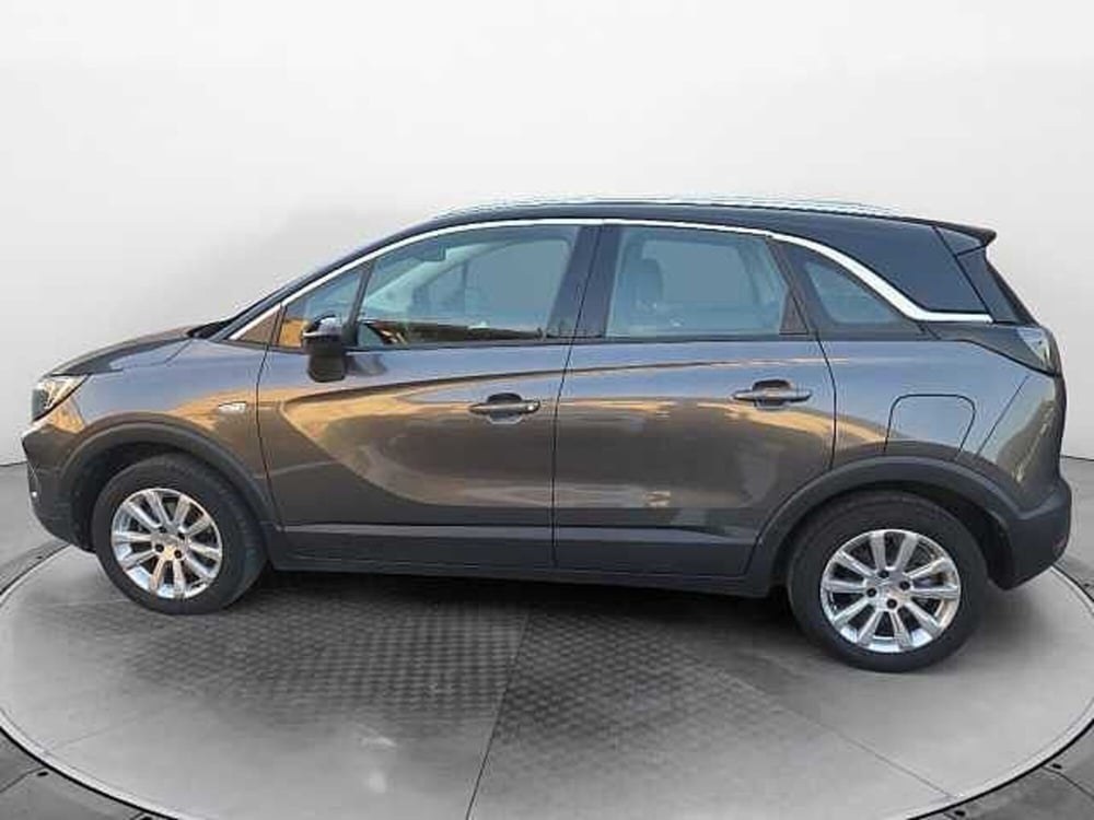 Opel Crossland usata a Siena (2)