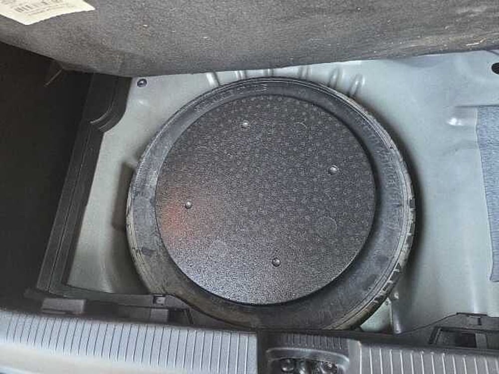 Opel Crossland usata a Siena (20)