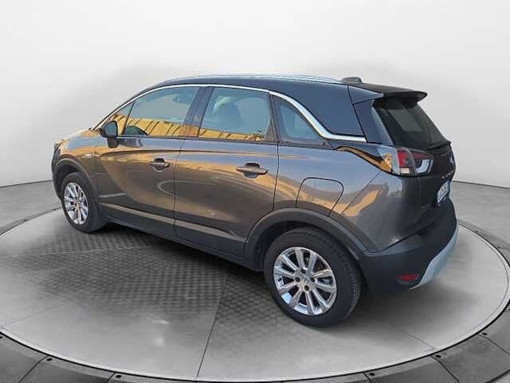 Opel Crossland usata a Siena (3)