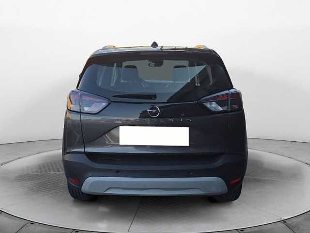 Opel Crossland usata a Siena (4)
