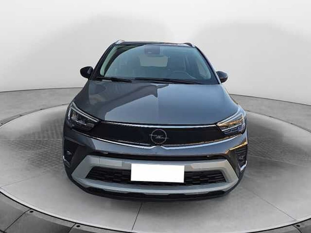 Opel Crossland usata a Siena (5)