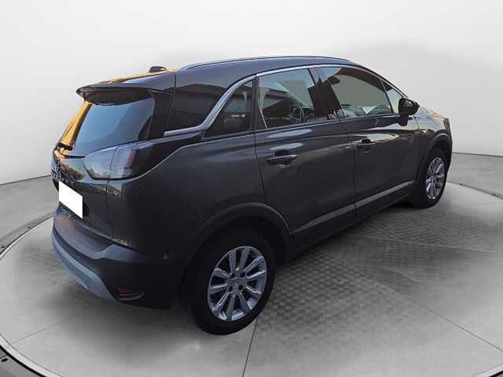 Opel Crossland usata a Siena (6)