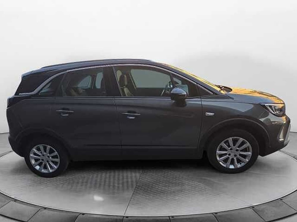 Opel Crossland usata a Siena (7)