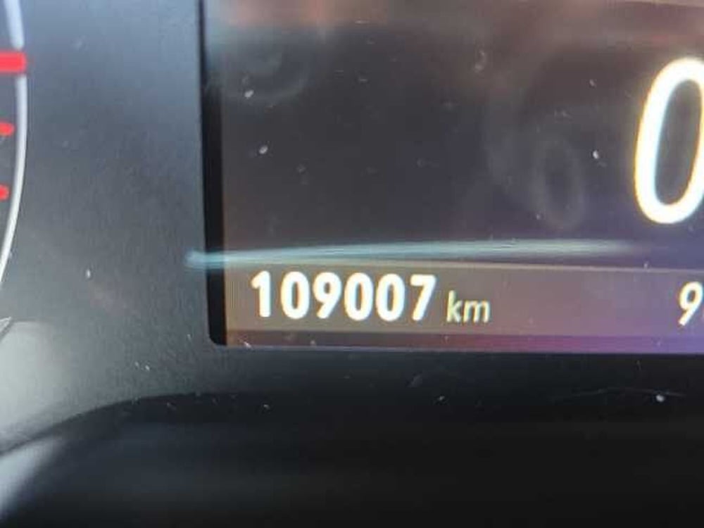 Opel Crossland usata a Siena (9)