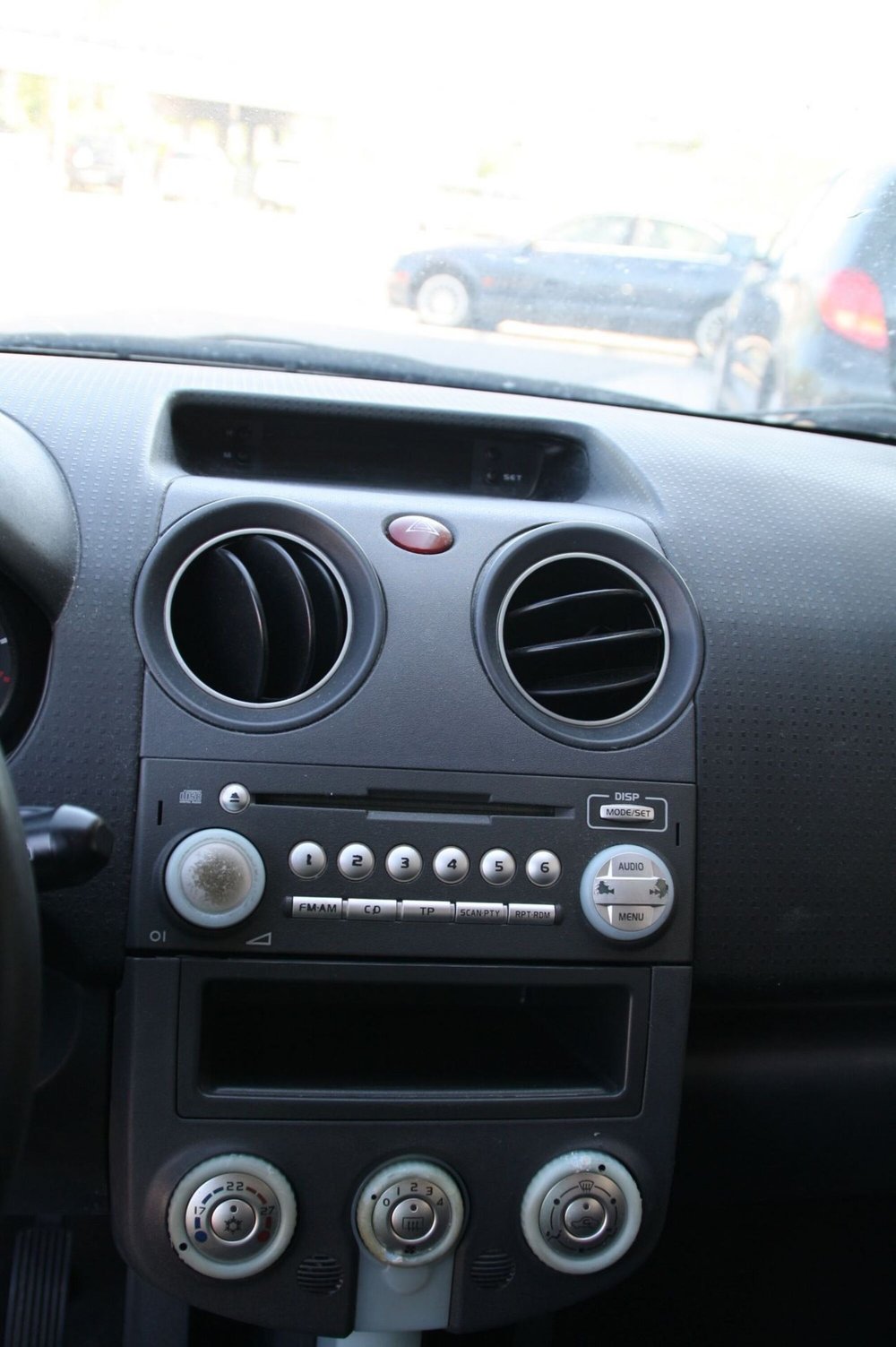 Mitsubishi Colt usata a Pordenone (11)